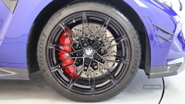 Used BMW M3 2025 for sale - 76441459: Photo 13