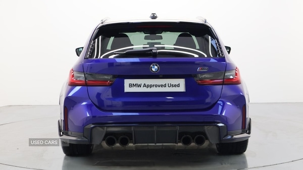 Used BMW M3 2025 for sale - 76441459: Photo 14