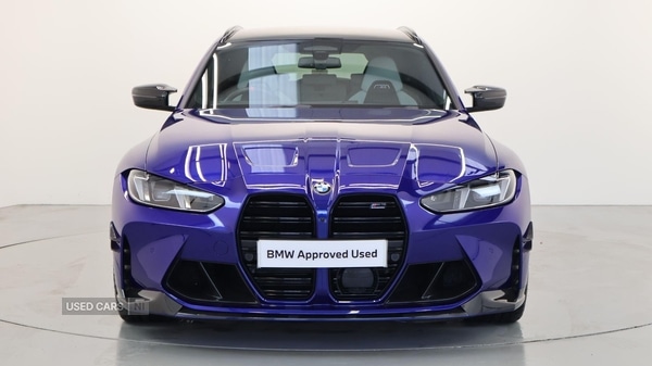 Used BMW M3 2025 for sale - 76441459: Photo 15