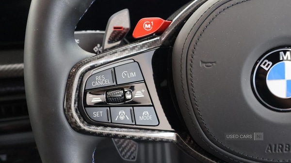 Used BMW M3 2025 for sale - 76441459: Photo 16