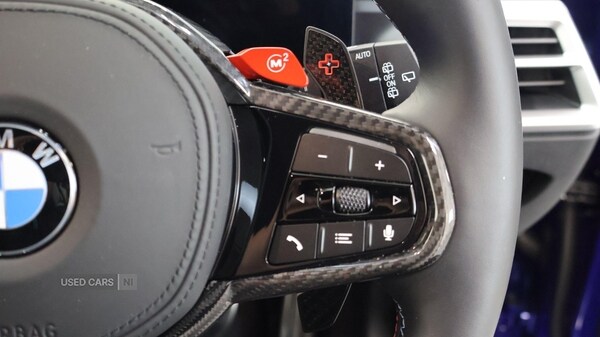 Used BMW M3 2025 for sale - 76441459: Photo 17