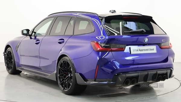 Used BMW M3 2025 for sale - 76441459: Photo 2