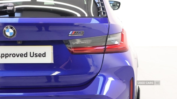 Used BMW M3 2025 for sale - 76441459: Photo 20