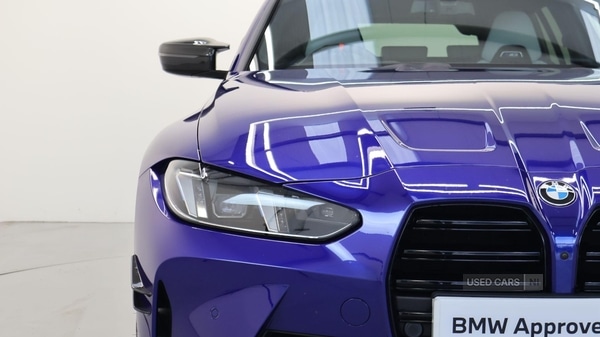 Used BMW M3 2025 for sale - 76441459: Photo 21