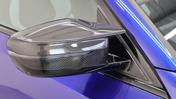 Used BMW M3 2025 for sale - 76441459: Photo 22