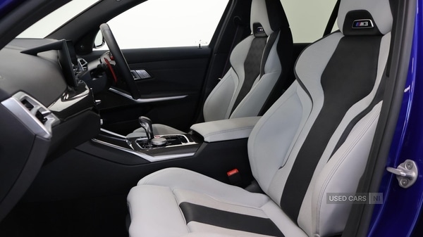 Used BMW M3 2025 for sale - 76441459: Photo 24