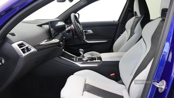 Used BMW M3 2025 for sale - 76441459: Photo 25