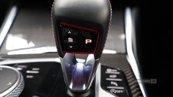 Used BMW M3 2025 for sale - 76441459: Photo 27