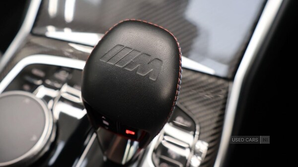 Used BMW M3 2025 for sale - 76441459: Photo 28