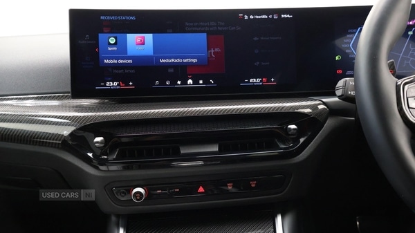 Used BMW M3 2025 for sale - 76441459: Photo 29