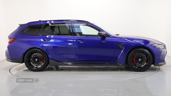 Used BMW M3 2025 for sale - 76441459: Photo 3