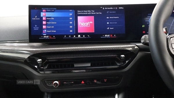 Used BMW M3 2025 for sale - 76441459: Photo 30