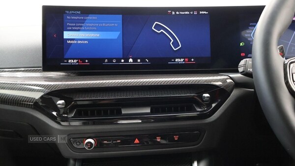 Used BMW M3 2025 for sale - 76441459: Photo 31