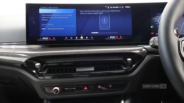 Used BMW M3 2025 for sale - 76441459: Photo 32