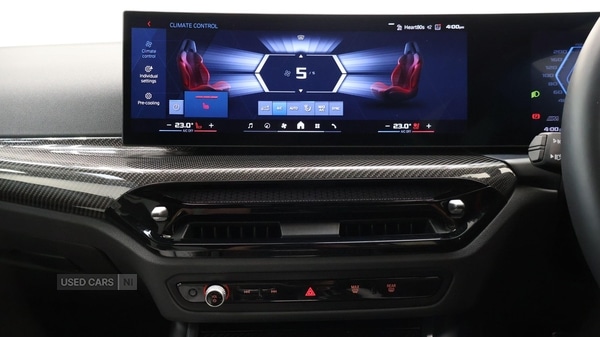 Used BMW M3 2025 for sale - 76441459: Photo 34