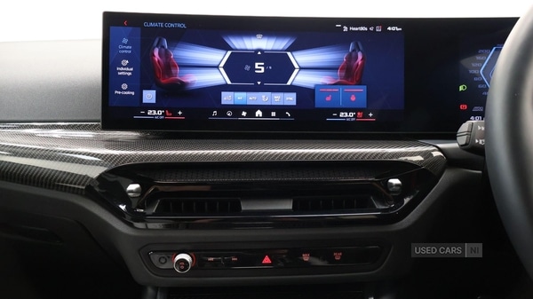 Used BMW M3 2025 for sale - 76441459: Photo 35