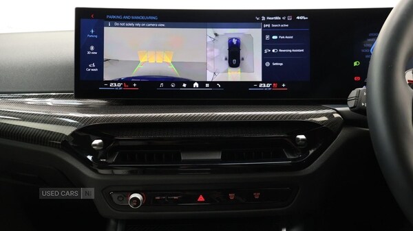 Used BMW M3 2025 for sale - 76441459: Photo 36