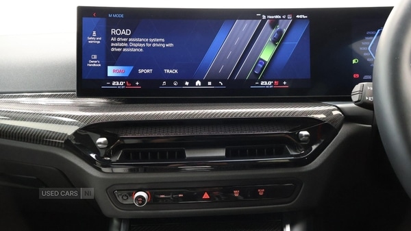 Used BMW M3 2025 for sale - 76441459: Photo 37