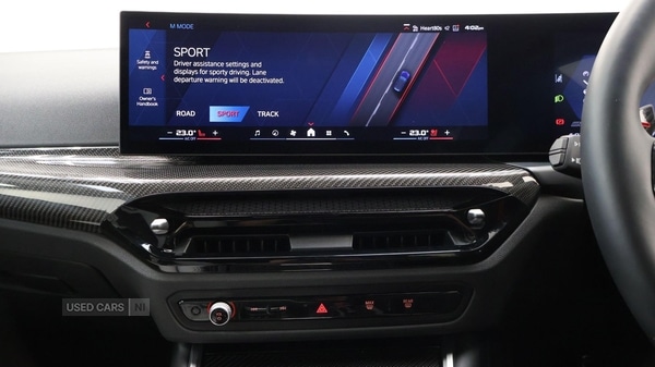 Used BMW M3 2025 for sale - 76441459: Photo 38