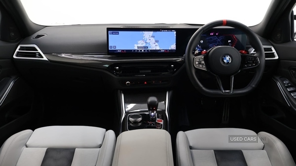 Used BMW M3 2025 for sale - 76441459: Photo 4