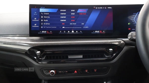 Used BMW M3 2025 for sale - 76441459: Photo 40