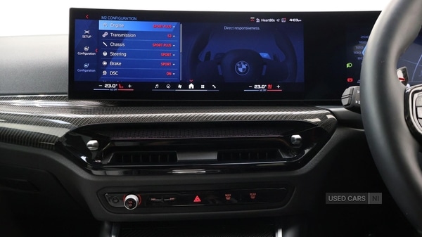 Used BMW M3 2025 for sale - 76441459: Photo 43