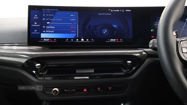 Used BMW M3 2025 for sale - 76441459: Photo 44