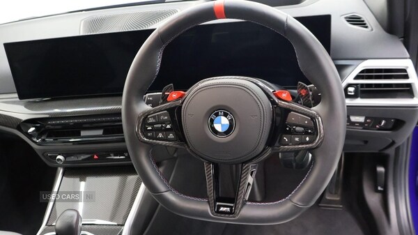 Used BMW M3 2025 for sale - 76441459: Photo 45