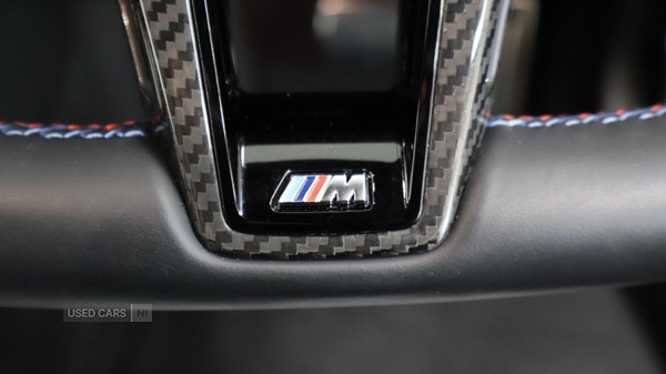 Used BMW M3 2025 for sale - 76441459: Photo 46