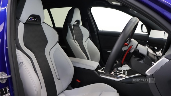 Used BMW M3 2025 for sale - 76441459: Photo 48