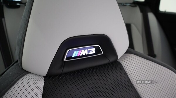 Used BMW M3 2025 for sale - 76441459: Photo 49