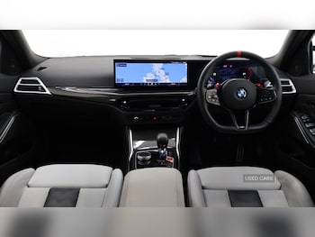 Used BMW M3 2025 for sale - 76441459: Photo