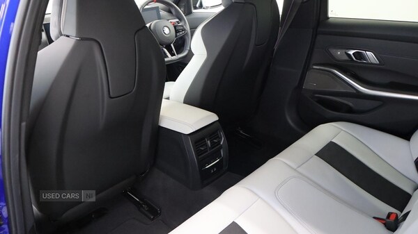 Used BMW M3 2025 for sale - 76441459: Photo 55