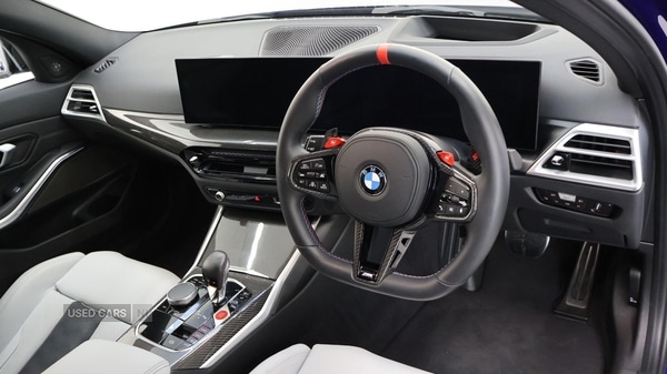 Used BMW M3 2025 for sale - 76441459: Photo 6