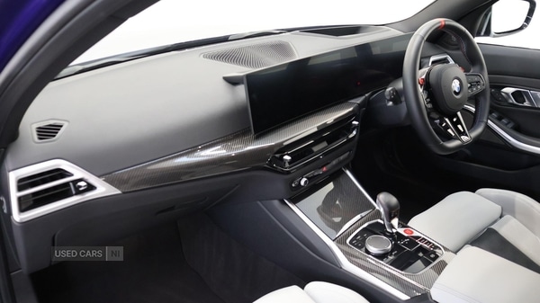 Used BMW M3 2025 for sale - 76441459: Photo 7
