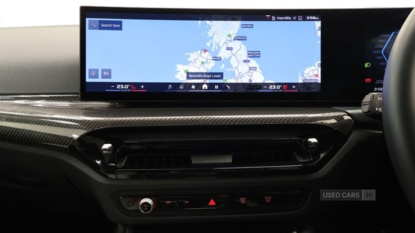 Used BMW M3 2025 for sale - 76441459: Photo 8