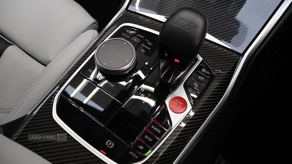 Used BMW M3 2025 for sale - 76441459: Photo 9