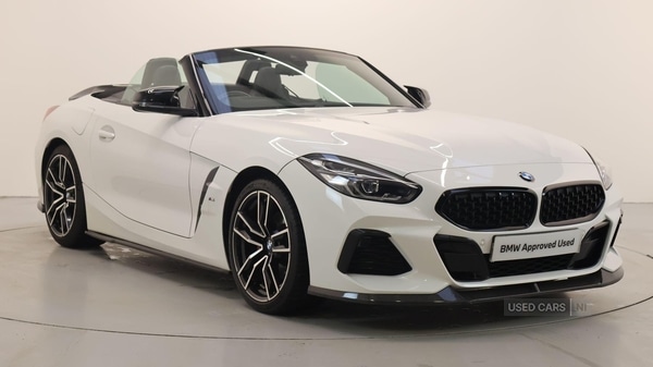 Used BMW Z4 2020 for sale - 76441456: Photo 1