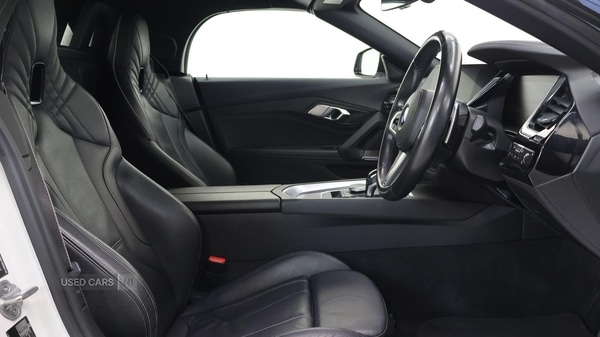 Used BMW Z4 2020 for sale - 76441456: Photo 11