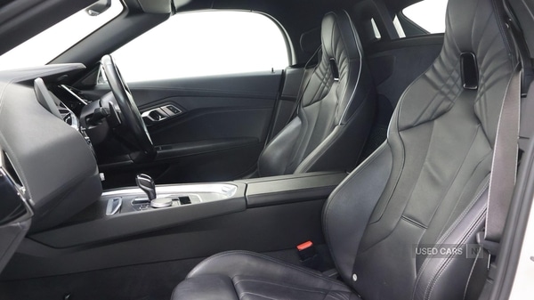 Used BMW Z4 2020 for sale - 76441456: Photo 12