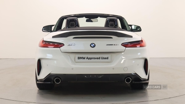 Used BMW Z4 2020 for sale - 76441456: Photo 15