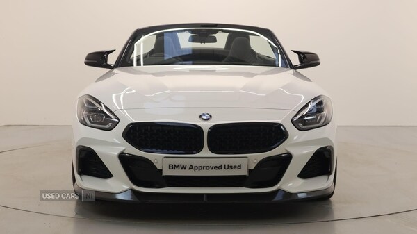 Used BMW Z4 2020 for sale - 76441456: Photo 16