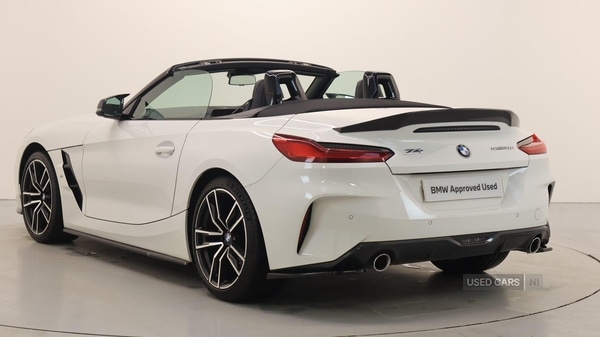 Used BMW Z4 2020 for sale - 76441456: Photo 2