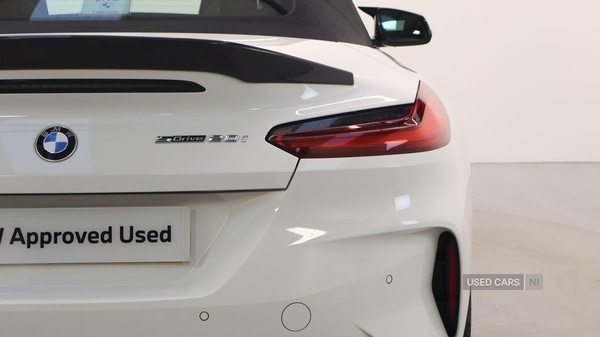 Used BMW Z4 2020 for sale - 76441456: Photo 21