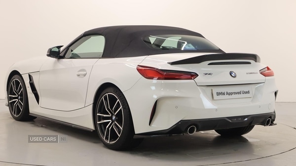 Used BMW Z4 2020 for sale - 76441456: Photo 23