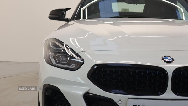 Used BMW Z4 2020 for sale - 76441456: Photo 25