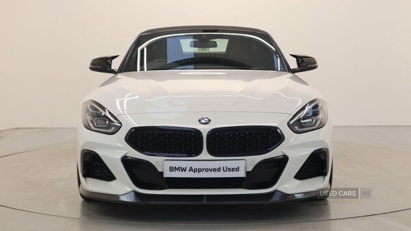 Used BMW Z4 2020 for sale - 76441456: Photo 26