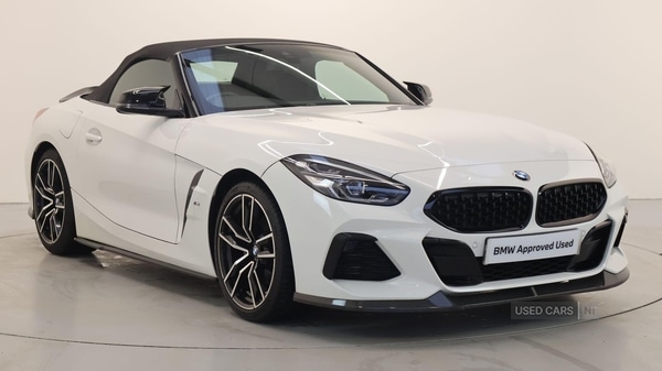 Used BMW Z4 2020 for sale - 76441456: Photo 27