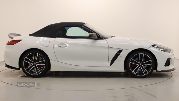 Used BMW Z4 2020 for sale - 76441456: Photo 28