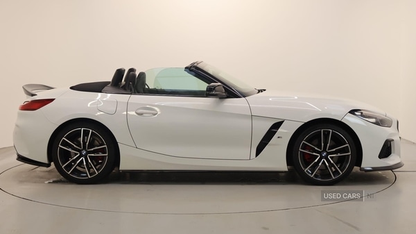 Used BMW Z4 2020 for sale - 76441456: Photo 3
